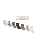 Bonpoint Set 7 Socks