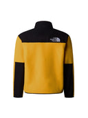 The North Face Teen Denali Jacket Summit Gold