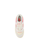 New Balance Kids Lifestyle Shoe Desert Leather/Textile