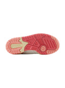 New Balance Kids Lifestyle Shoe Desert Leather/Textile
