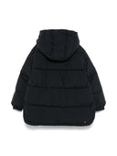Save The Duck Hooded Coat