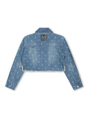 Givenchy Jean Jacket