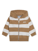Boss tricot cardigan