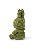 Bon Ton Toys Miffy Eco Corduroy Olive Green