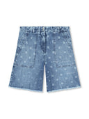 Givenchy Bermudas