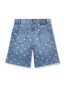 Givenchy Bermudas