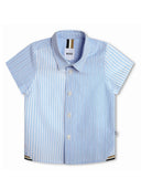 Boss M/C Shirt
