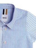 Boss M/C Shirt