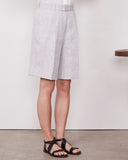 Officine Generale Shorts Beige