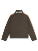 Cardigan in tricot Zadig&Voltaire