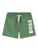 Boss surfer