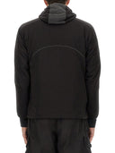 And Wander "Alpha Air" Sweatshirt