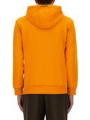Adidas X Wales Bonner Adidas X Wales Bonner Hooded Track Sweatshirt
