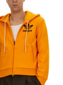 Adidas X Wales Bonner Adidas X Wales Bonner Hooded Track Sweatshirt