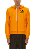 Adidas X Wales Bonner Adidas X Wales Bonner Hooded Track Sweatshirt