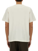 Adidas X Wales Bonner Adidas X Wales Bonner "Set In" T Shirt