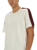 Adidas X Wales Bonner Adidas X Wales Bonner "Set In" T Shirt