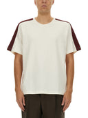 Adidas X Wales Bonner Adidas X Wales Bonner "Set In" T Shirt