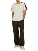 Adidas X Wales Bonner Adidas X Wales Bonner "Set In" T Shirt