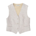 Officine Generale Jackets Beige