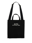 A.P.C. "Recuperation" Tote Bag