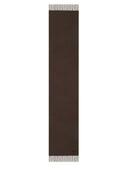 Zegna Oasis Cashmere tørklæde