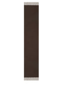 Zegna Oasis Cashmere tørklæde