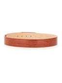 Ceinture en cuir Victoria Beckham