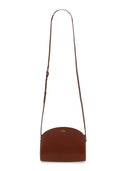 A.P.C. Mini "Demi Lune" taske