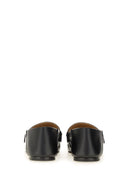 Jacquemus moccasin "Carre"