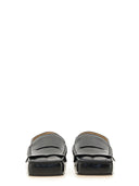 Jacquemus moccasin "Carre"