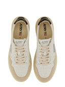 Autry "Medalist Low" Sneaker