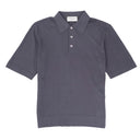 Officine Generale T Shirts And Polos Grey