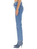 Moschino Jeans Five Pocket Jeans