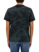 Alexander Mc Queen Jersey T Shirt