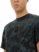Alexander Mc Queen Jersey T Shirt