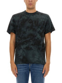Alexander Mc Queen Jersey T Shirt