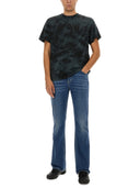 Alexander Mc Queen Jersey T Shirt