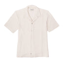 Officine Generale T Shirts And Polos Beige