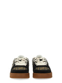 Fendi Low Top Sneaker "Match"