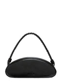 Msgm Leather Handbag