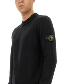 Jersey de l'île de pierre avec logo