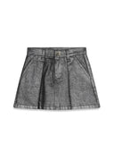 Dkny Jean Skirt