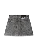 Dkny Jean Skirt