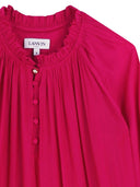 Robe de lanvin
