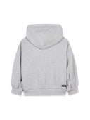 Bluza z kapturem DKNY