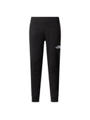 The North Face Teen Drew Peak Light Joggers Tnf Black
