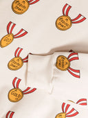 Mini Rodini Medals Aop Sweatshirt Chapter 1
