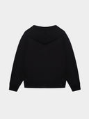 The North Face G Fz Oversize Light Hoodie Tnf Black