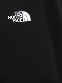 The North Face G Fz Oversize Light Hoodie Tnf Black
